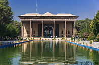 Chehel Sotoon palace photo gallery  - 14 pictures of Chehel Sotoon palace