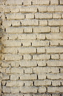 09 Mud brick wall