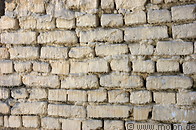 10 Mud brick wall