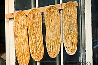 14 Barbari bread