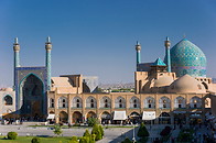 09 Shah mosque