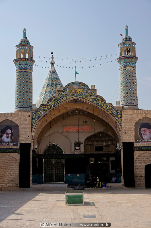 02 Mosque