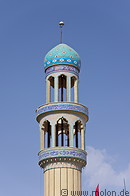 01 Mosque minaret