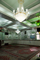 05 Prayer hall in Golestan shrine