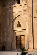 16 Gate of Haruniyeh mausoleum