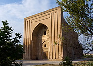 17 Haruniyeh mausoleum