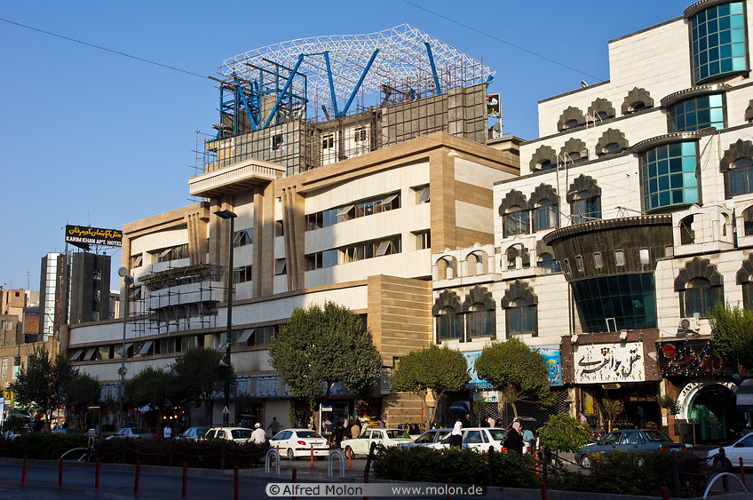 09 Imam Khomeini street