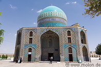 07 Boq e-ye Khajeh Rabi mausoleum