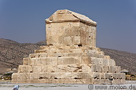 01 Tomb of Cyrus