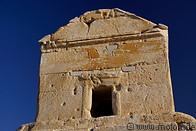 03 Tomb of Cyrus