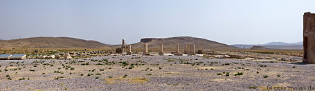 11 Audience Hall of the Pasargadae Palace