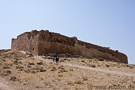 28 Tall-i Takht citadel