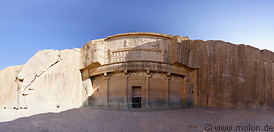 Tombs of Artaxerxes II and III photo gallery  - 6 pictures of Tombs of Artaxerxes II and III