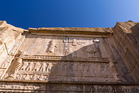 05 Tomb facade