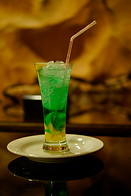 19 Green drink