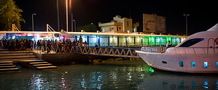 22 Ferry to Bandar Abbas