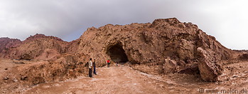 05 Namakdan cave entrance