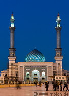 10 Imam Hassan mosque