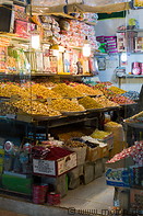 12 Dried fruits shop