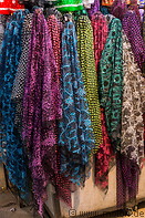 10 Colourful scarves