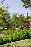 05 Persian garden