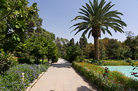 08 Persian garden