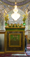 12 Tomb of Emir Ali