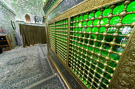 14 Tomb of Emir Ali