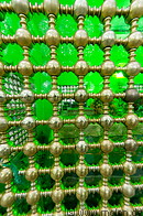 19 Brass balls grid