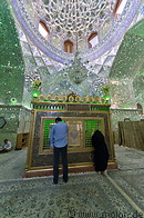 25 Tomb of Emir Ali