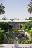 14 Bagh-e Narenjestan garden