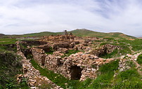 21 Takht-e Soleyman ruins