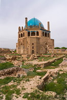 04 Dome of Soltaniyeh