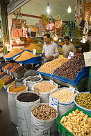 14 Nuts and dried fruits shop