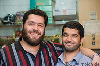 08 Iranian merchants