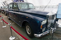 05 Cars of the Shah