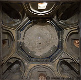 03 Dome of the Tomb of the 12 Imams