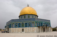 09 Dome of the Rock on Temple Mount