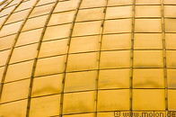 11 Detail of golden cupola