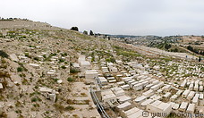 10 Ancient Jewish cemetery