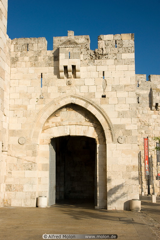 05 Jaffa gate