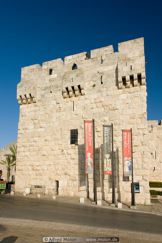 07 Jaffa gate