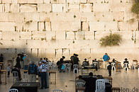 06 Western wall and pilgrims