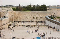 19 Plaza and western wall