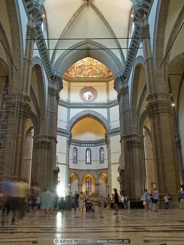 07 Duomo interior