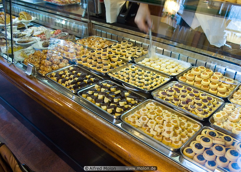 02 Italian pastries