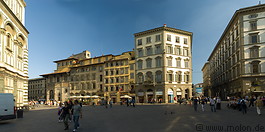 12 S. Giovanni square