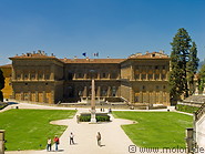 06 Pitti palace