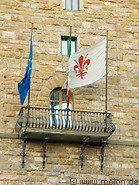 05 Balcony on Palazzo Vecchio