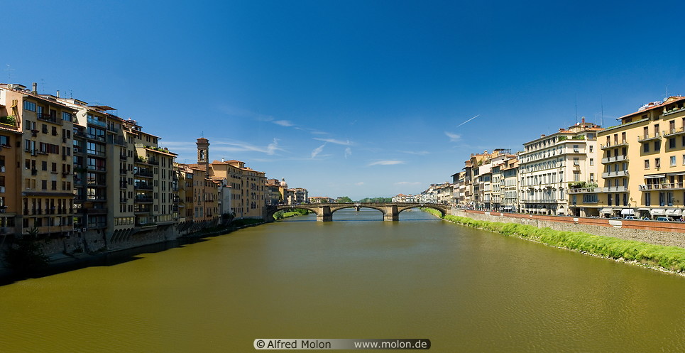 01 Arno river